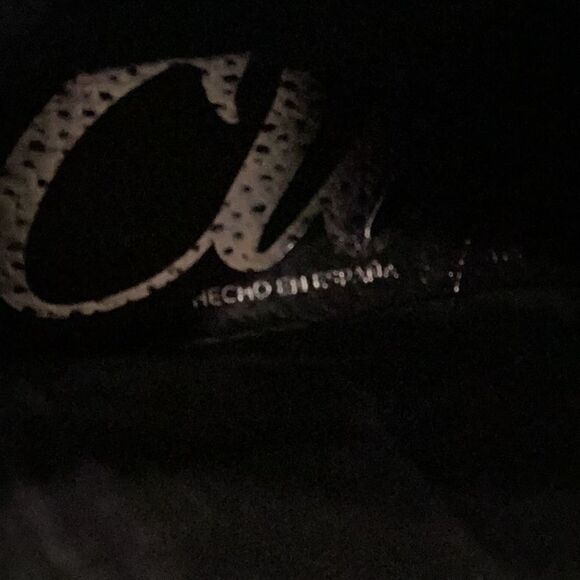 Cuple Combat Boots Sz EU 37 - Picture 15 of 15